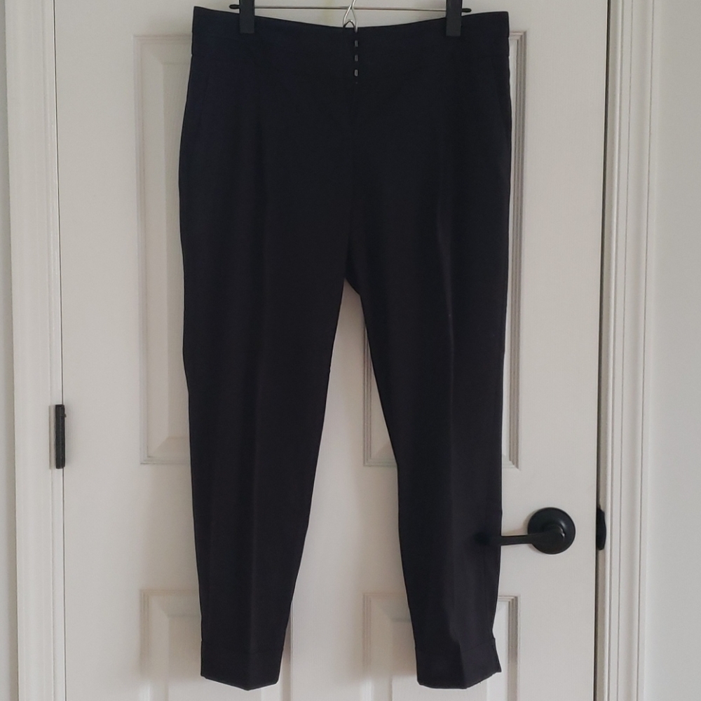 The Limited Pencil Pant